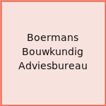 Boermans Bouwkundig Adviesbureau